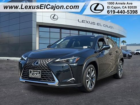 New 2026 Lexus UX 300h FWD image 1