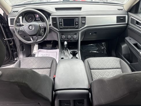Used 2018 Volkswagen Atlas S image 16
