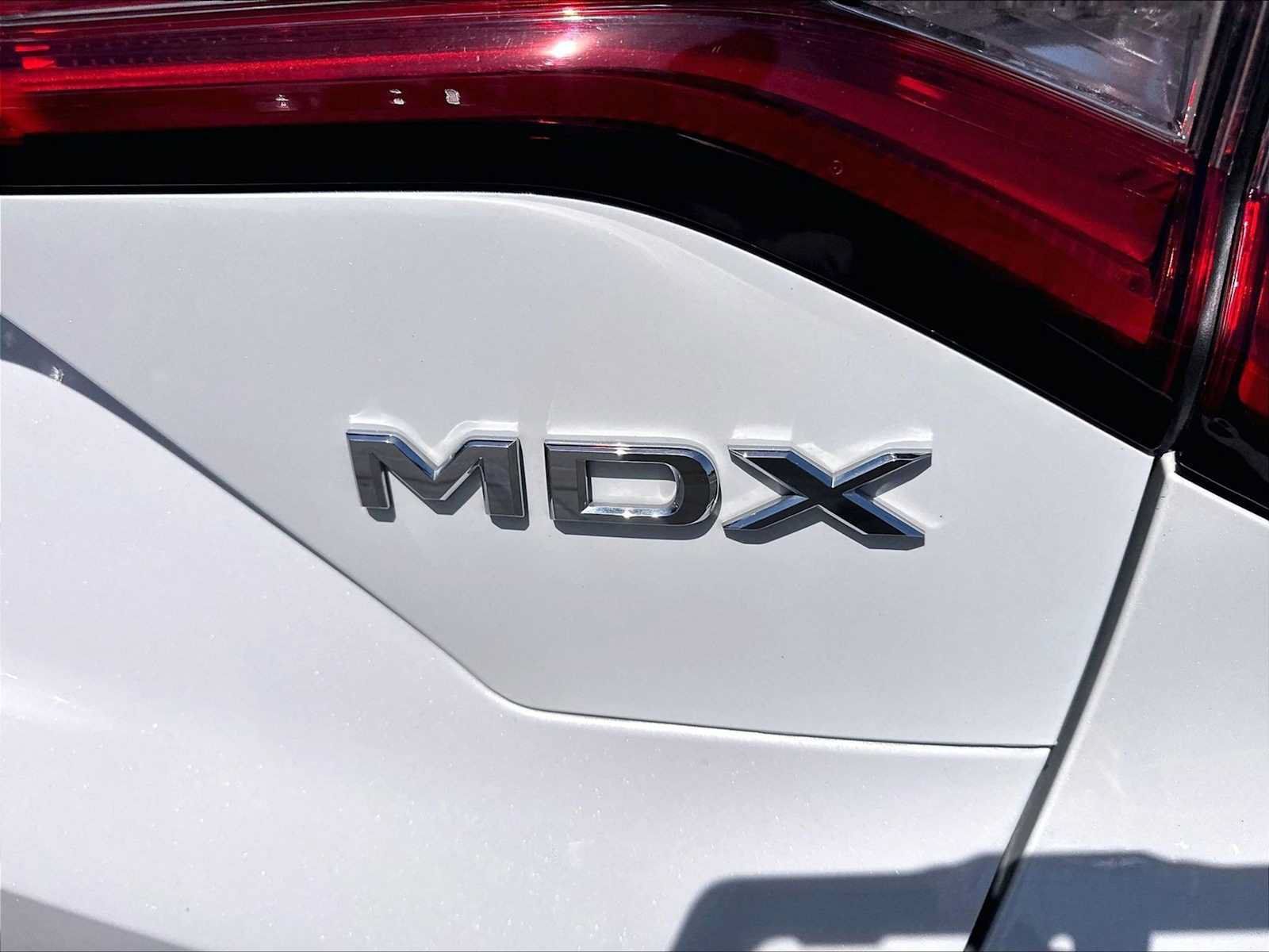 Used 2024 Acura MDX w/ Technology Package AWD/4WD image 11