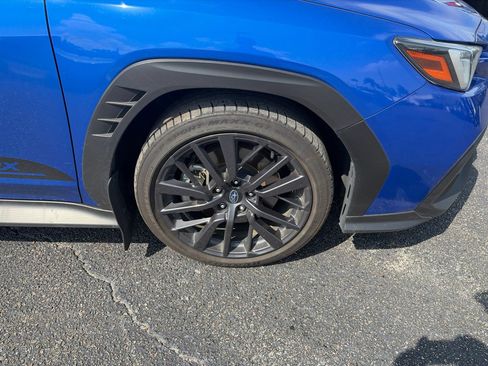 Used 2024 Subaru WRX Premium AWD/4WD image 9