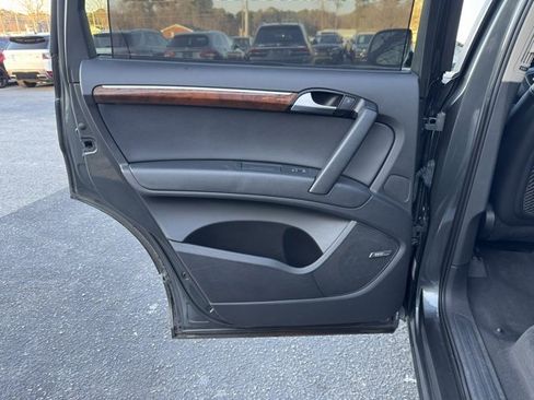 Used 2015 Audi Q7 3.0T Premium Plus w/ Premium Plus Package image 15