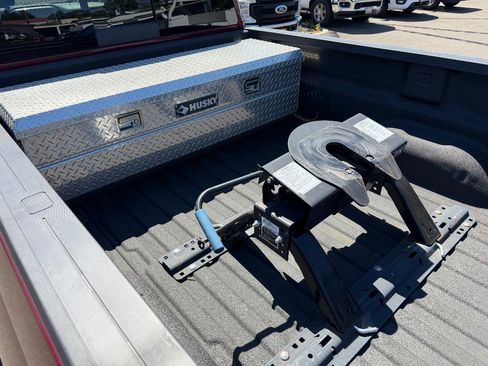 Used 2015 Chevrolet Silverado 2500 LTZ w/ Duramax Plus Package AWD/4WD image 14