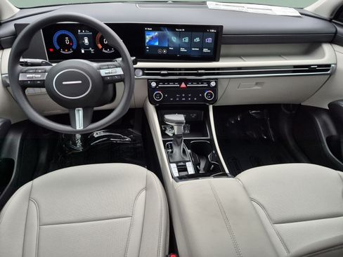 New 2026 Hyundai Tucson SEL Plus FWD image 11