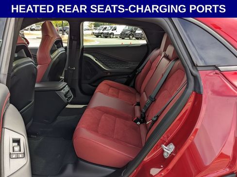 New 2026 Dodge Charger R/T AWD/4WD image 15