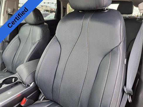 Used 2025 Acura RDX w/ Technology Package AWD/4WD image 19