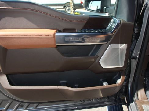 Certified 2024 Ford F150 King Ranch w/ FX4 Off-Road Package image 22