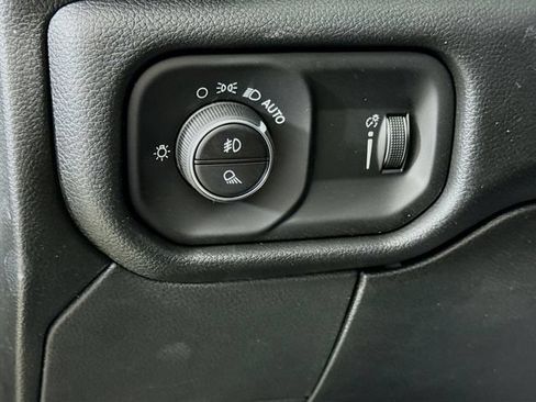New 2026 RAM 2500 Tradesman AWD/4WD image 10