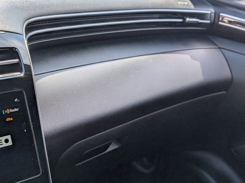 Used 2024 Hyundai Santa Cruz Night image 26