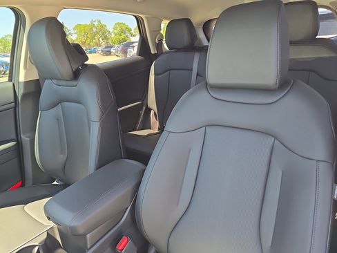 New 2026 Kia Sportage EX AWD/4WD image 22