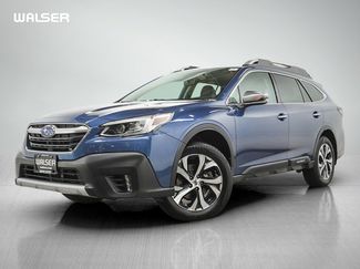 Used 2022 Subaru Outback Touring AWD/4WD video 1