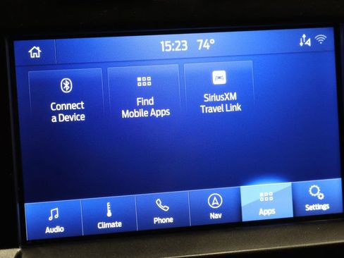 Used 2021 Ford F250 Lariat image 38