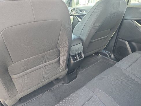 New 2026 Chevrolet Equinox LT w/ Midnight Edition image 18