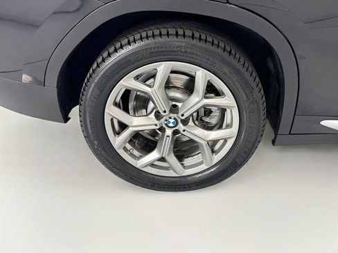 Used 2022 BMW X4 xDrive30i w/ Convenience Package AWD/4WD image 32