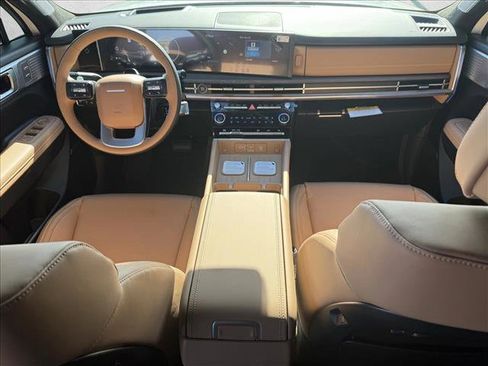 New 2026 Hyundai Santa Fe Calligraphy image 11