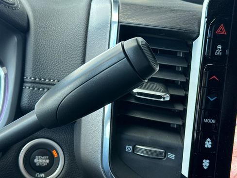 New 2026 RAM 2500 Laramie image 20