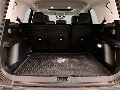 Certified 2023 Ford Bronco Sport Outer Banks w/ Tech Package AWD/4WD image 33