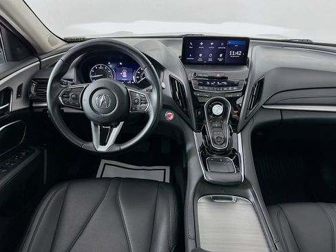 Used 2023 Acura RDX AWD image 22