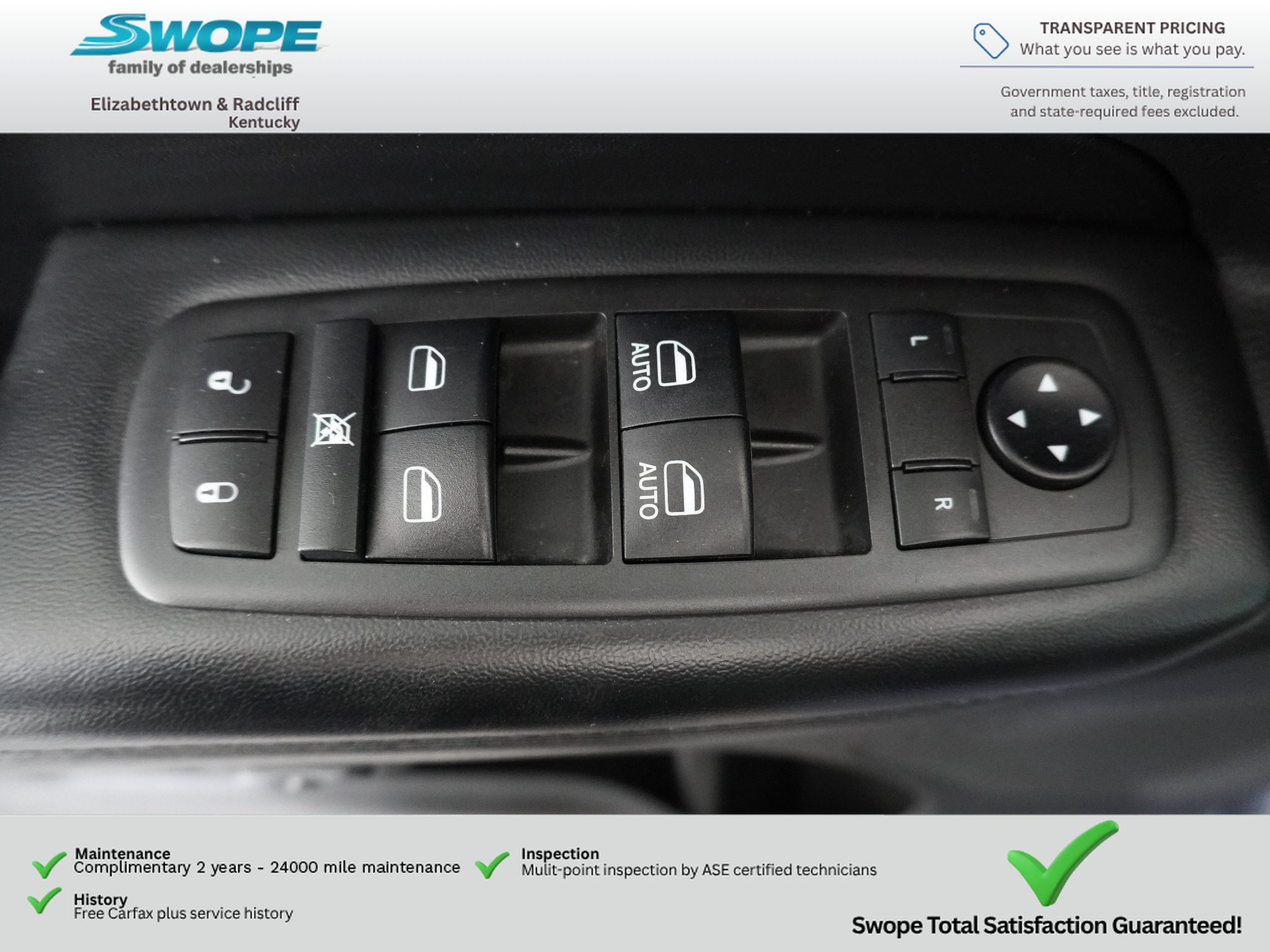 Used 2021 Jeep Grand Cherokee Limited X AWD/4WD image 15