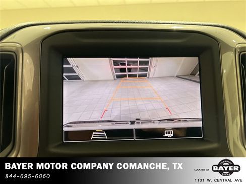 New 2025 GMC Sierra 2500 Pro w/ Convenience Package image 13