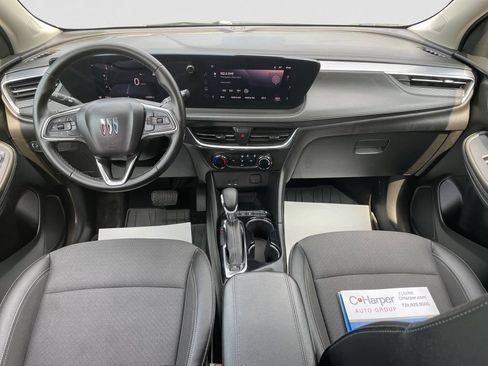 Used 2025 Buick Encore GX Preferred AWD/4WD image 31