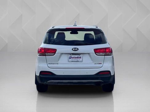 Used 2016 Kia Sorento EX w/ EX Touring Package image 6