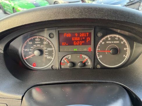 Used 2019 RAM ProMaster 3500 FWD image 13