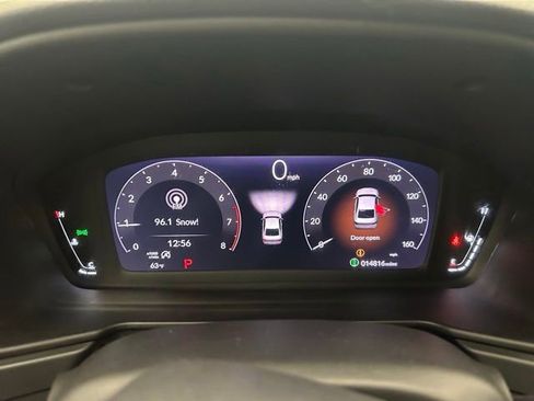 Used 2023 Honda Accord EX image 28