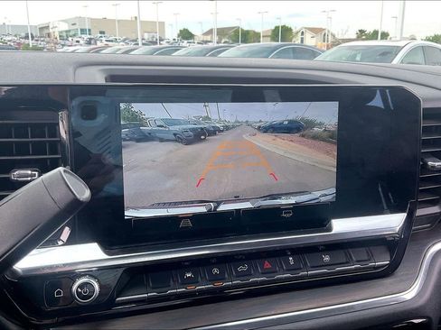 Used 2025 GMC Sierra 1500 SLT image 20