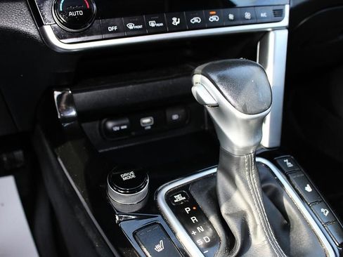 Used 2023 Kia Seltos EX image 20