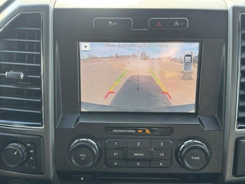 Used 2018 Ford F150 XLT w/ Equipment Group 302A Luxury image 17