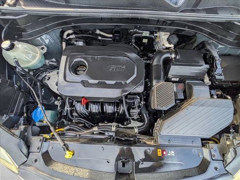Used 2019 Kia Sportage EX w/ EX Premium Package FWD image 25