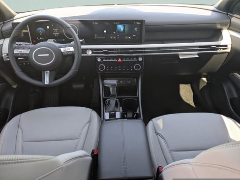 New 2026 Hyundai Santa Cruz Limited AWD/4WD image 17