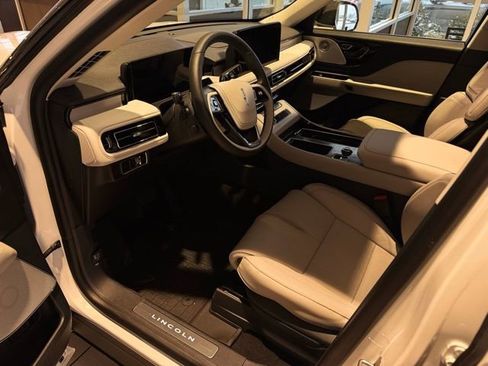 New 2026 Lincoln Aviator Reserve image 20