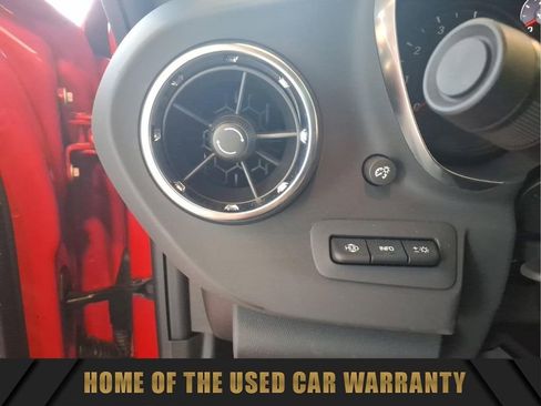 Used 2023 Chevrolet Camaro SS RWD image 18