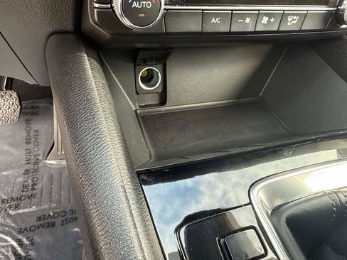 Certified 2025 MAZDA CX-5 AWD 2.5 S w/ Select Package image 29