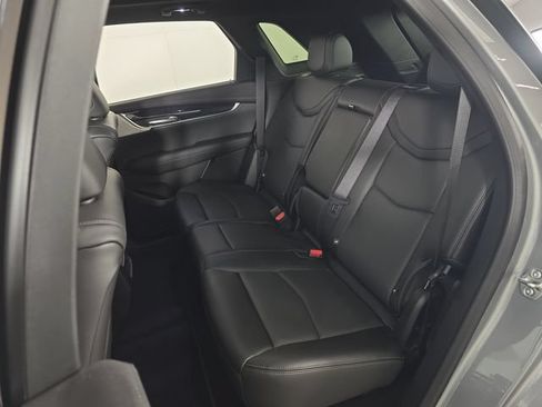Used 2025 Cadillac XT5 Premium Luxury AWD/4WD image 18