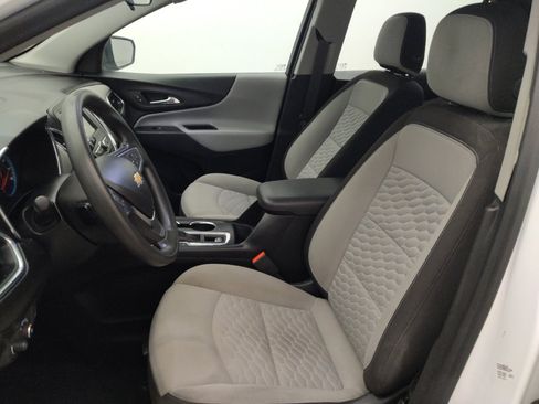Used 2019 Chevrolet Equinox LS AWD/4WD image 17