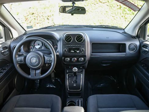 Used 2011 Jeep Compass 2WD image 14