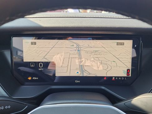 New 2026 GMC Acadia Elevation w/ Black Edition image 25