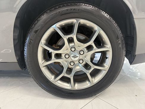 Used 2017 Dodge Challenger GT w/ Driver Convenience Group AWD/4WD image 37