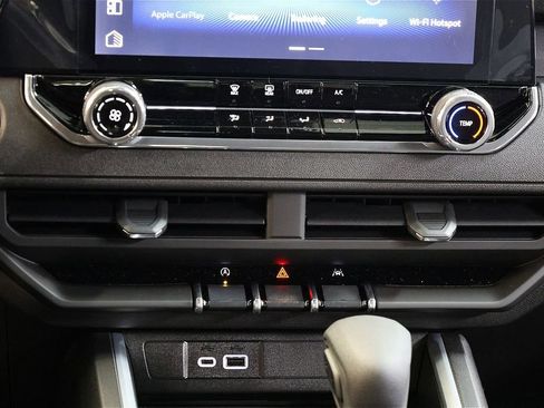 New 2026 Chevrolet Colorado W/T w/ Advanced Trailering Package AWD/4WD image 12