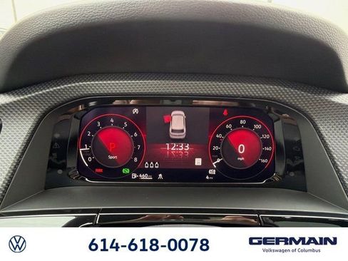 New 2026 Volkswagen Atlas Cross Sport SEL Premium R-Line AWD/4WD image 28