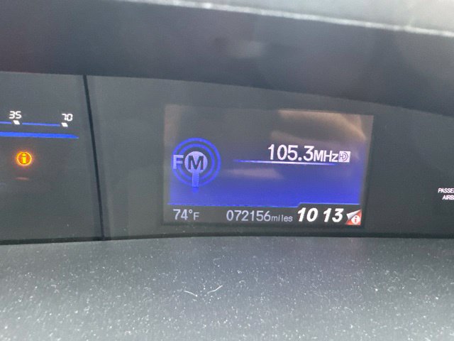 Used 2014 Honda Civic EX-L image 12