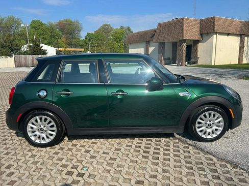 Used 2015 MINI Cooper S FWD image 4