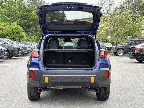 New 2026 Subaru Crosstrek 2.5i Wilderness AWD/4WD image 14