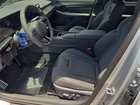New 2026 Hyundai Sonata N Line FWD image 32