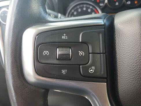 Used 2022 Chevrolet Silverado 1500 LT image 29