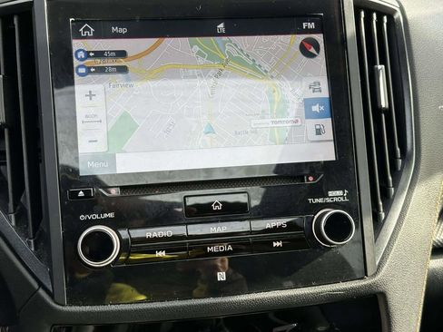 Used 2022 Subaru Forester Wilderness image 25