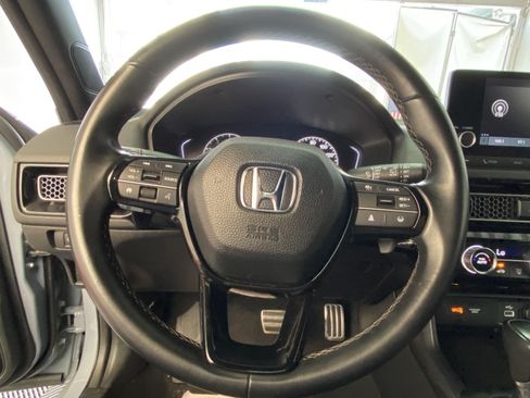Used 2023 Honda Civic Sport image 26