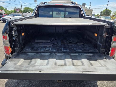 Used 2013 Honda Ridgeline RTL image 25